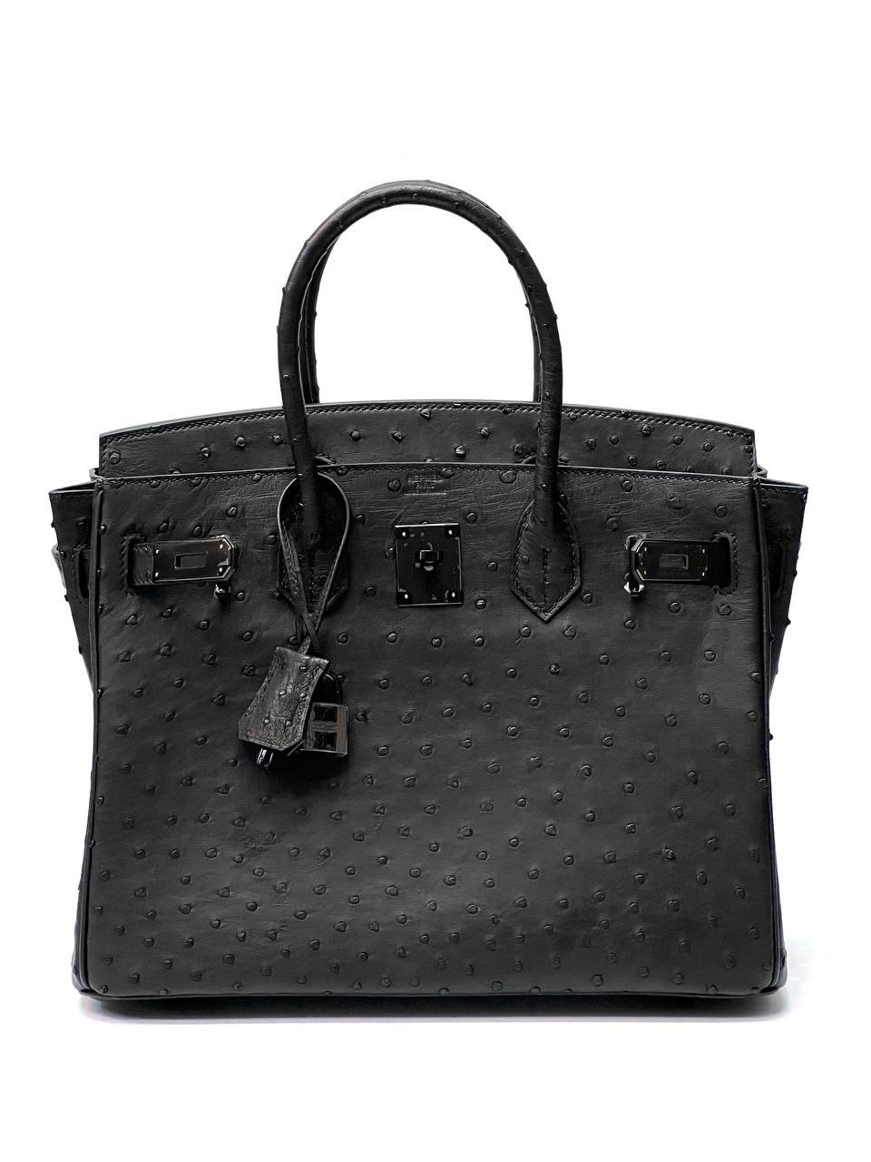 Сумка Hermes Birkin 30 