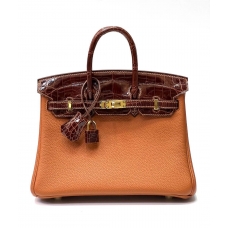 Сумка Hermes Birkin 25