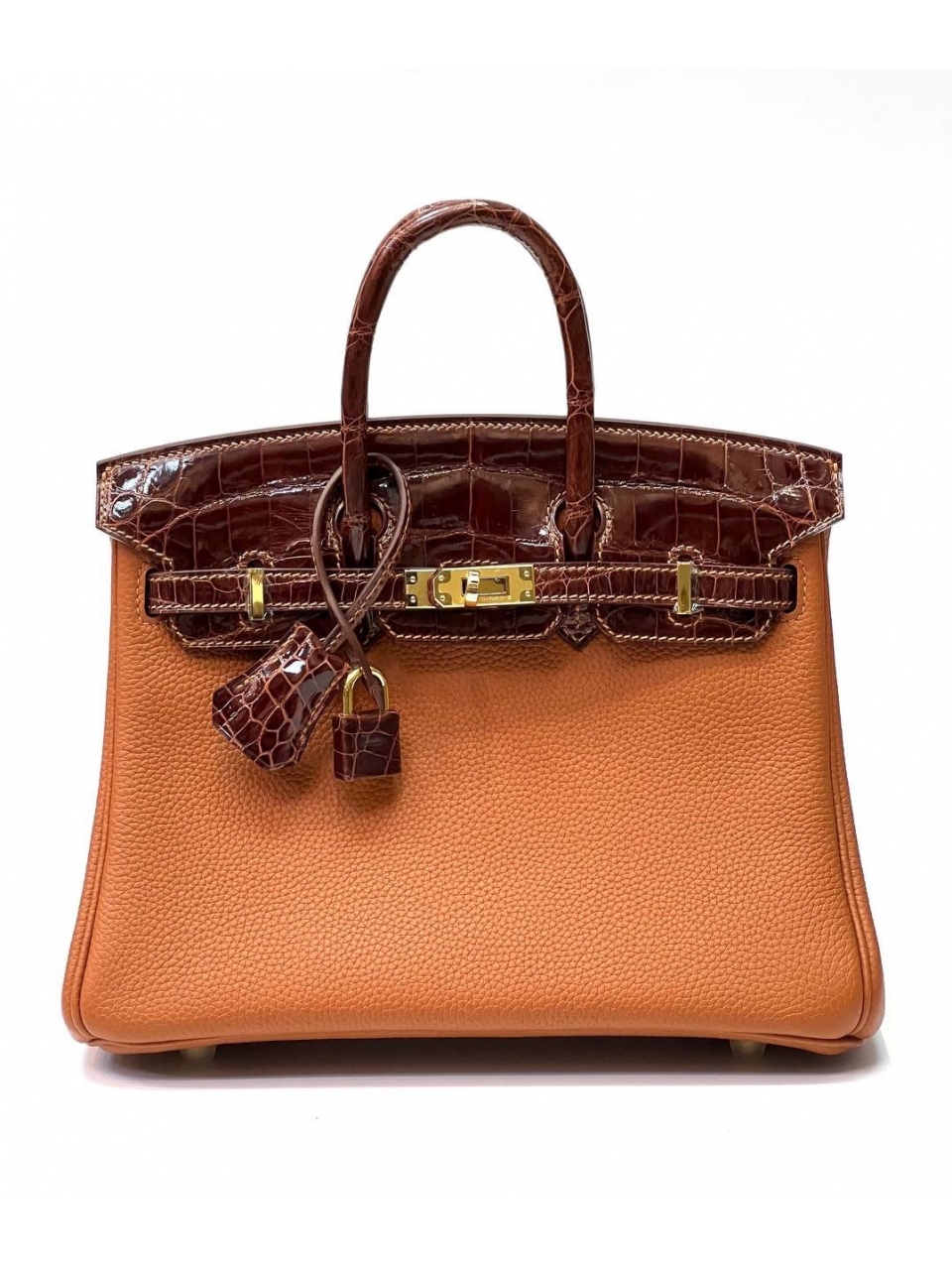 Сумка Hermes Birkin 25