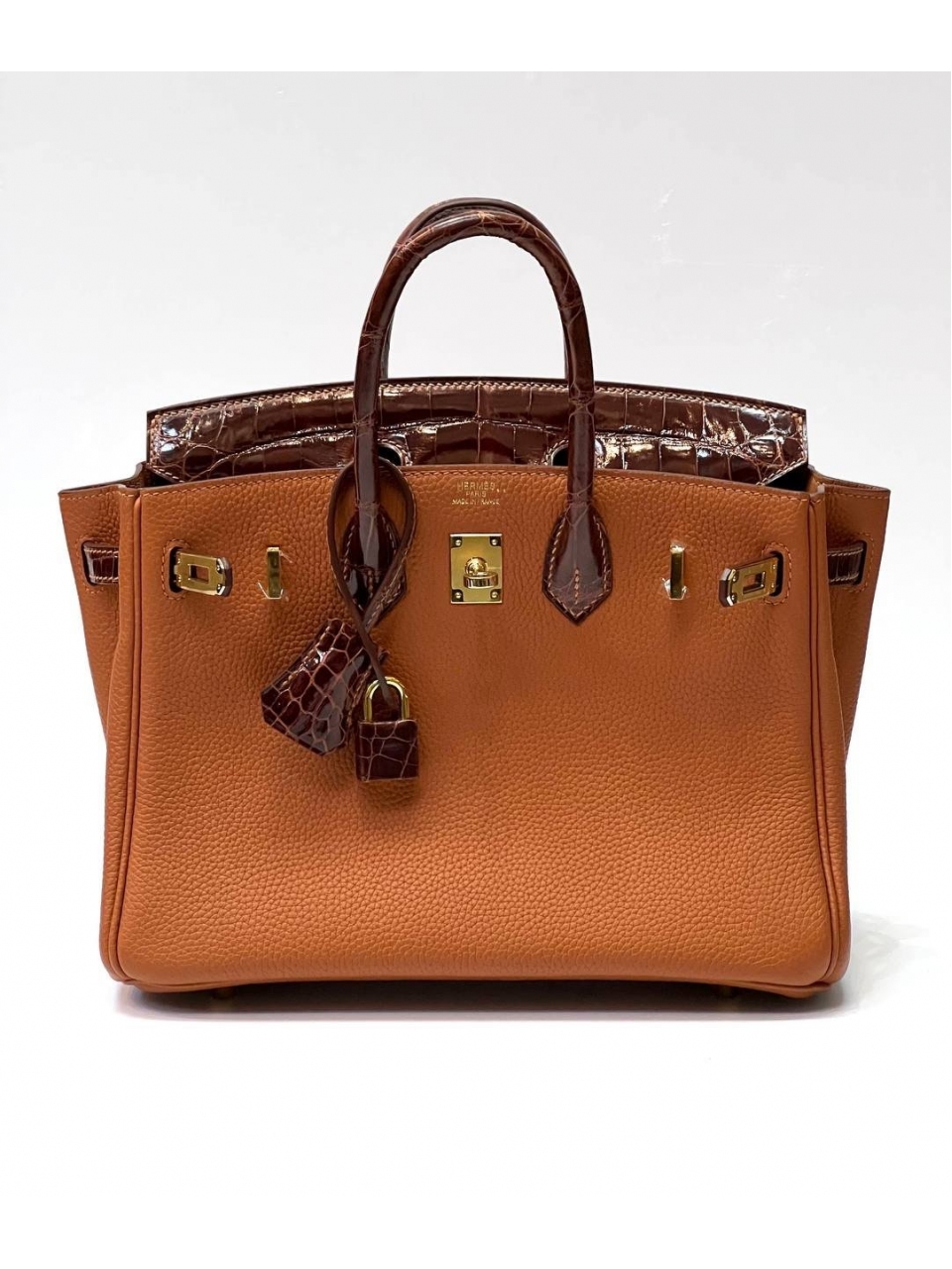 Сумка Hermes Birkin 25