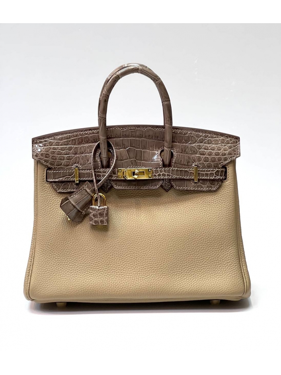 Сумка Hermes Birkin 25