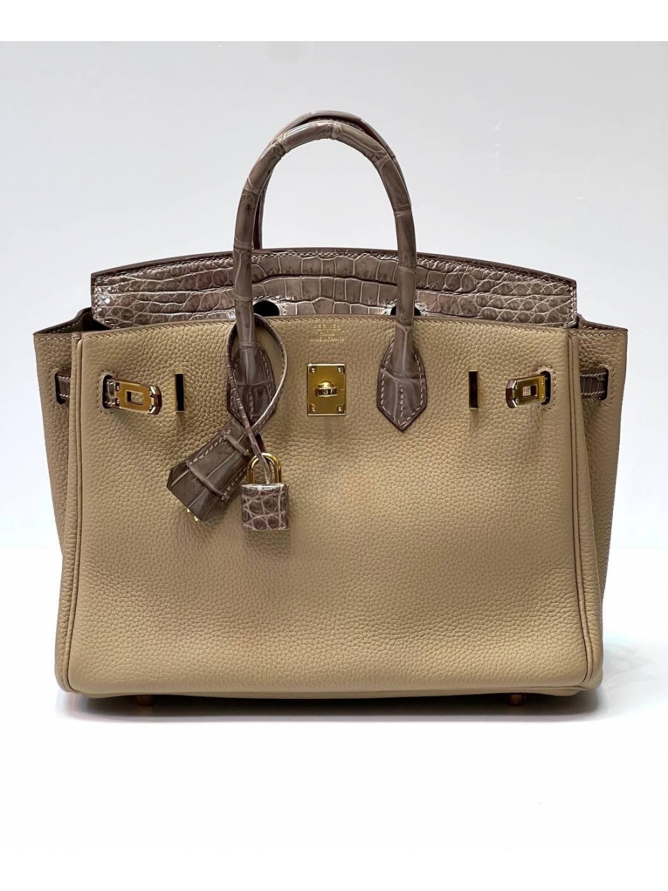 Сумка Hermes Birkin 25