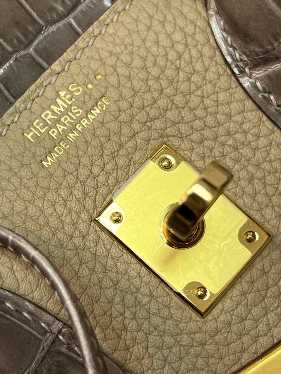 Сумка Hermes Birkin 25