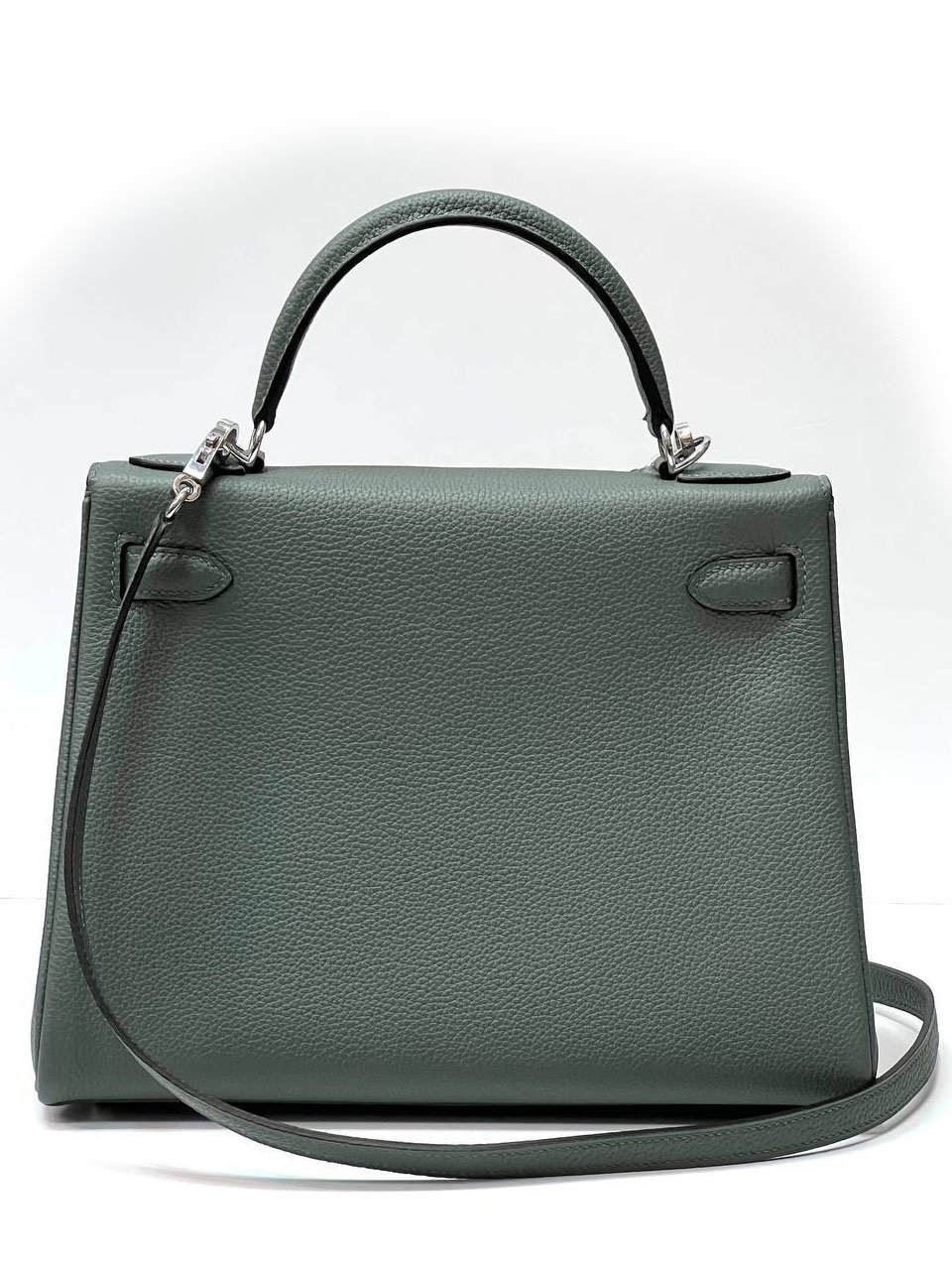 Hermès Kelly Sellier 28 Hermes