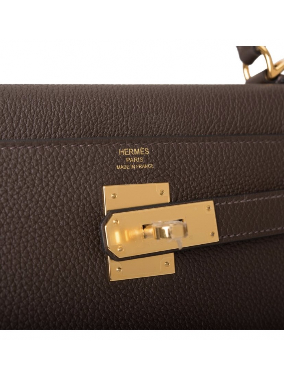 Hermès Kelly Sellier 28 Hermes