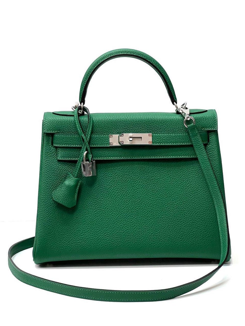 Hermès Kelly Sellier 28 Hermes