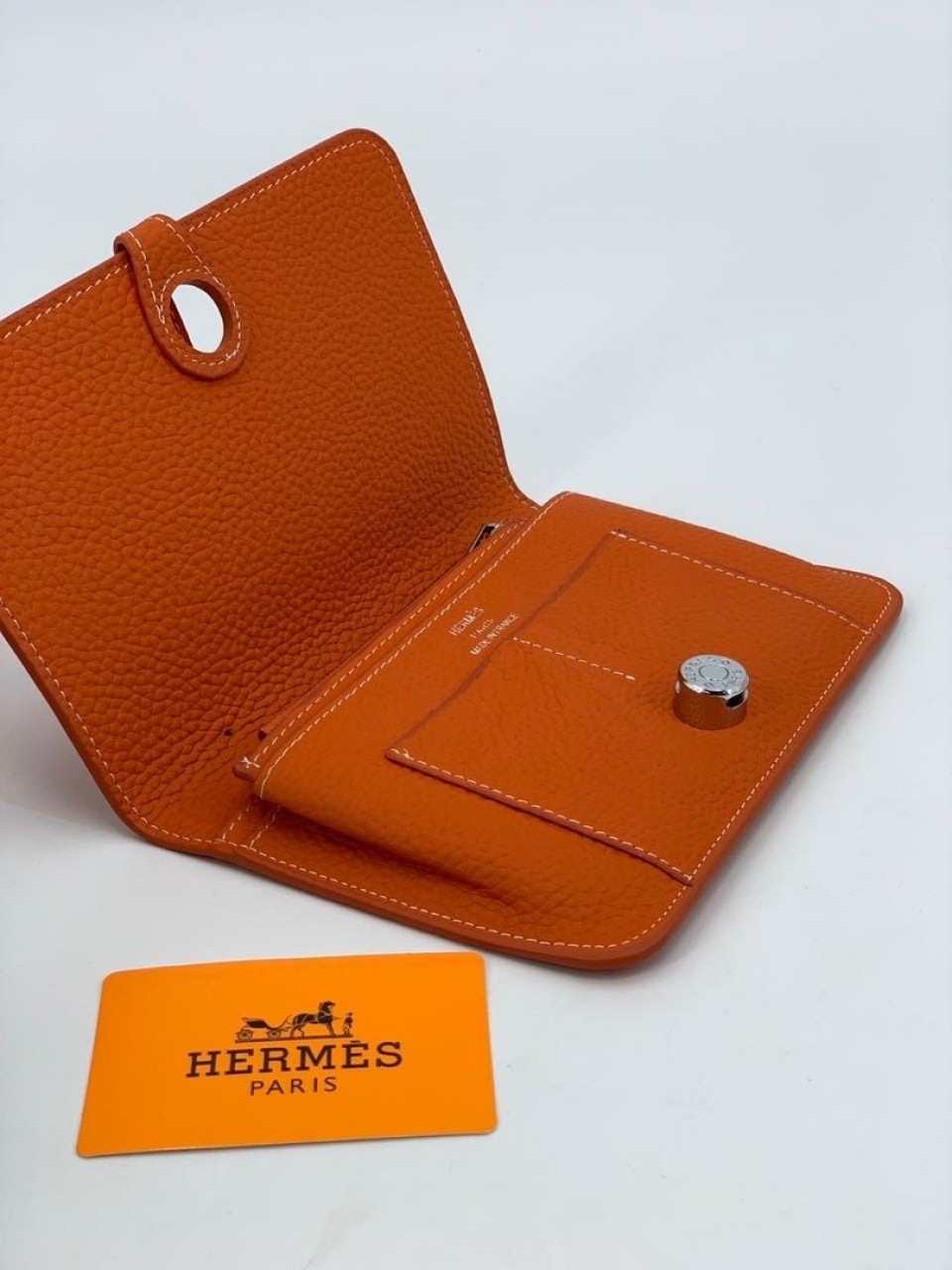 Кошелек Hermes