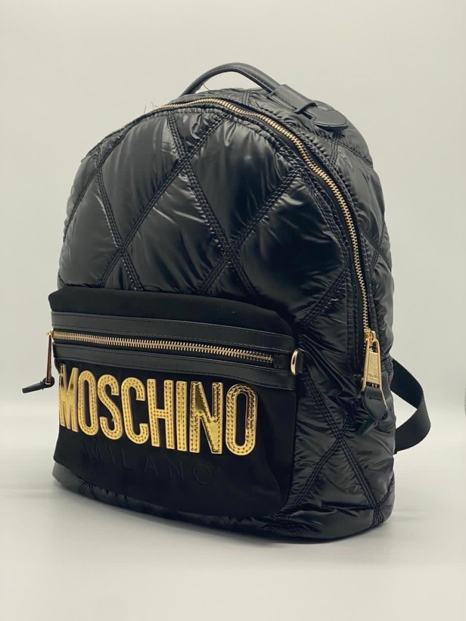 Рюкзак Moschino