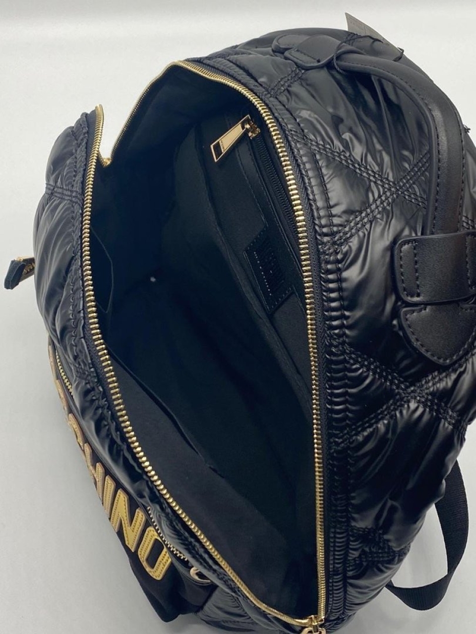 Рюкзак Moschino