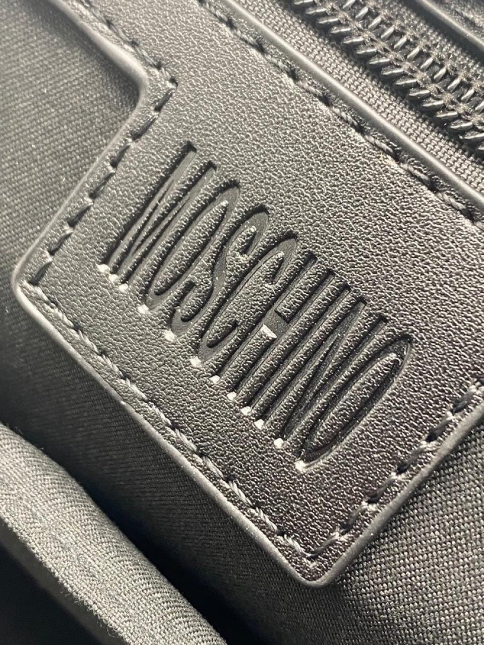 Рюкзак Moschino