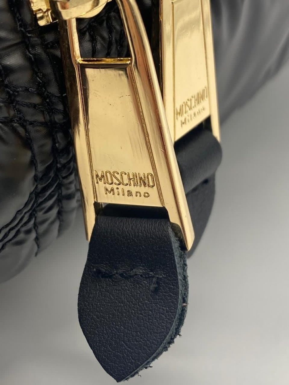 Рюкзак Moschino