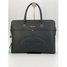 Портфель Prada