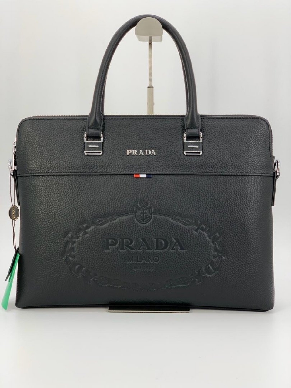 Портфель Prada