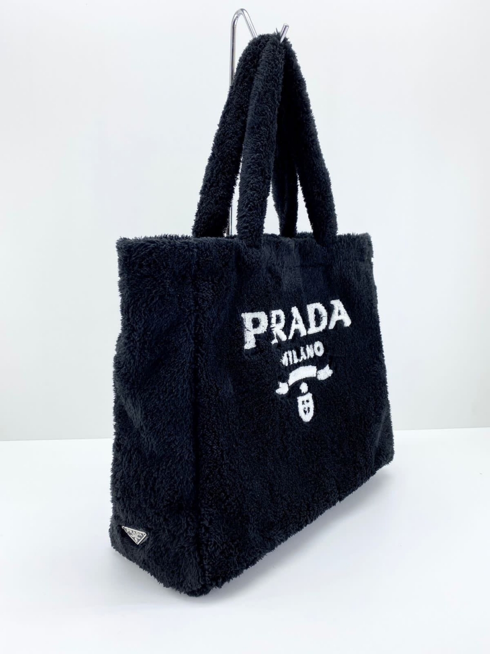 Сумка Prada