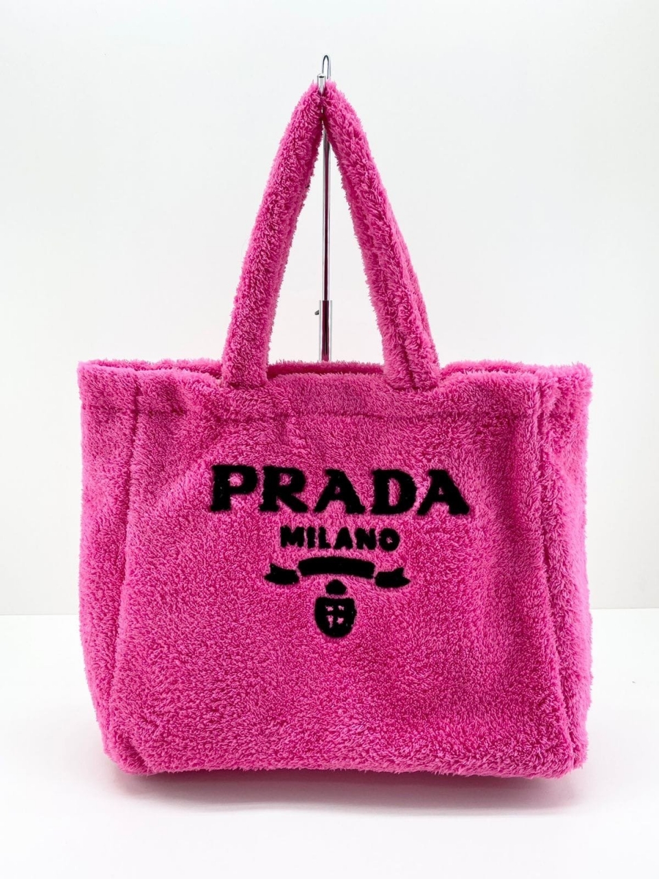 Сумка Prada