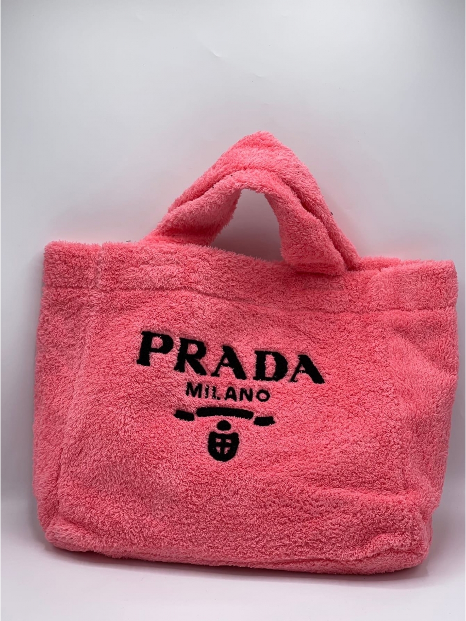 Сумка Prada