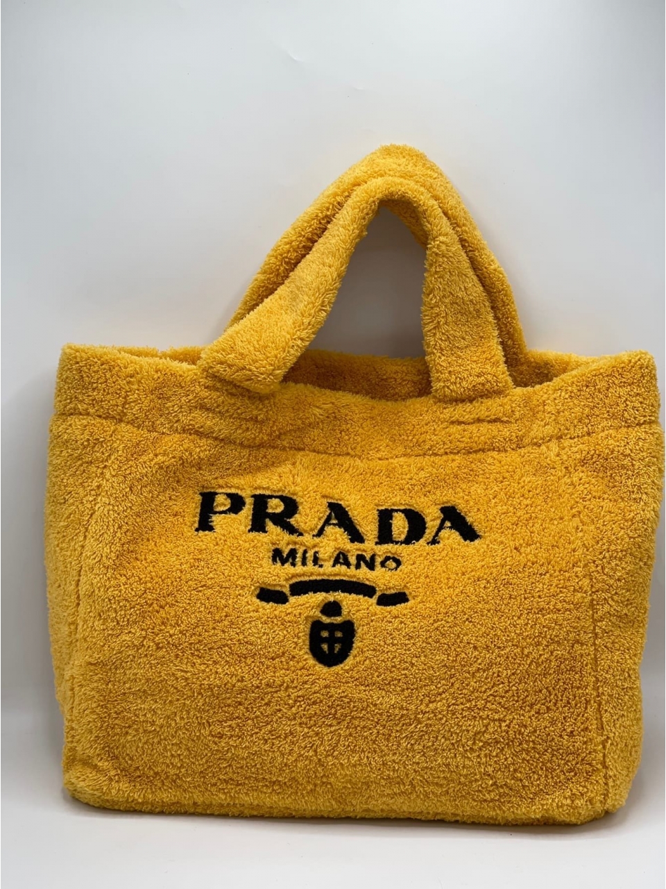 Сумка Prada