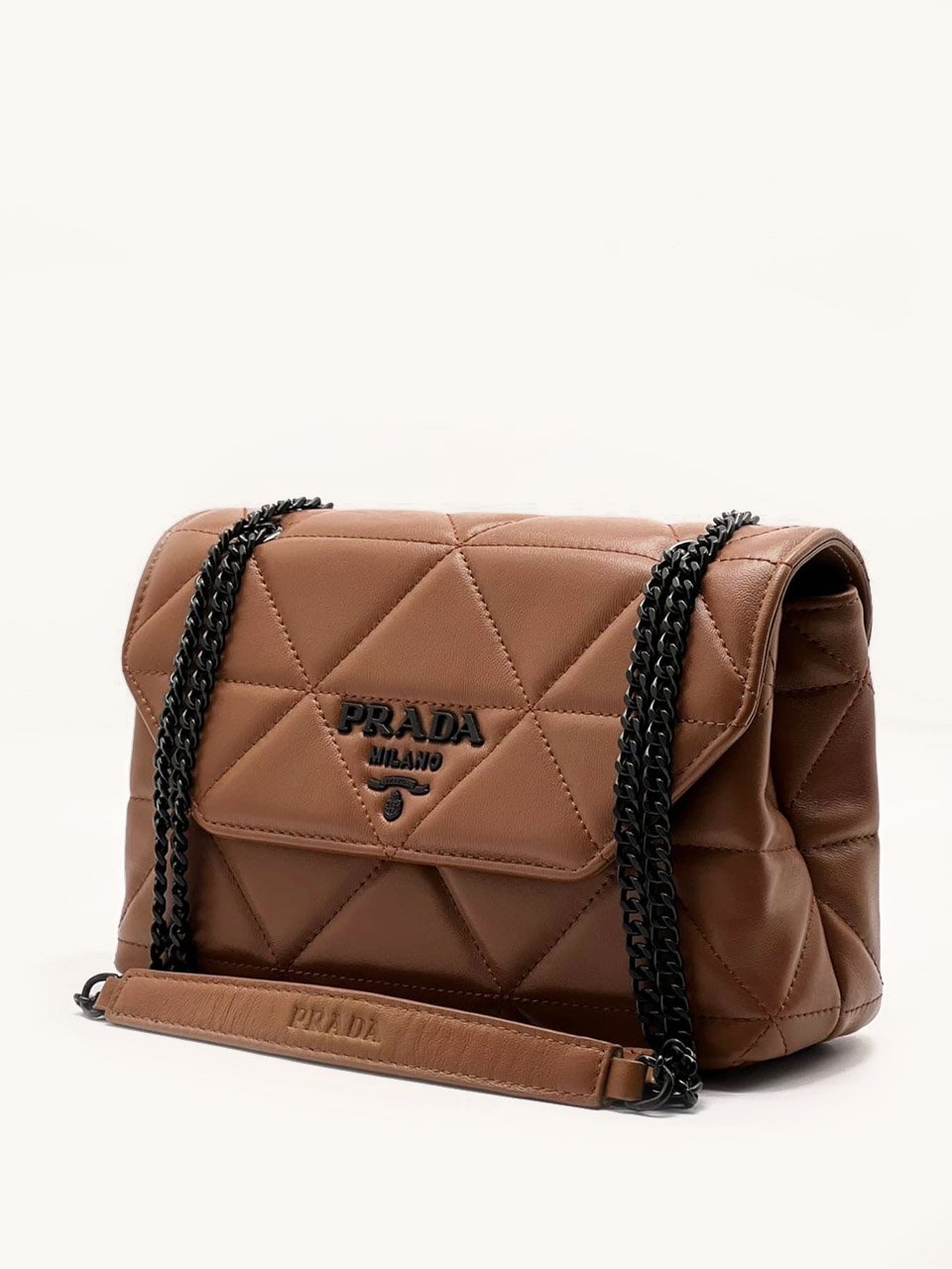 Сумка Prada