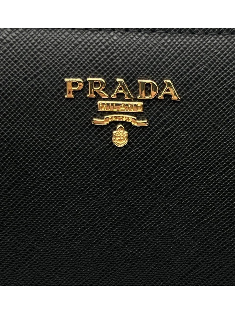 Кошелек Prada