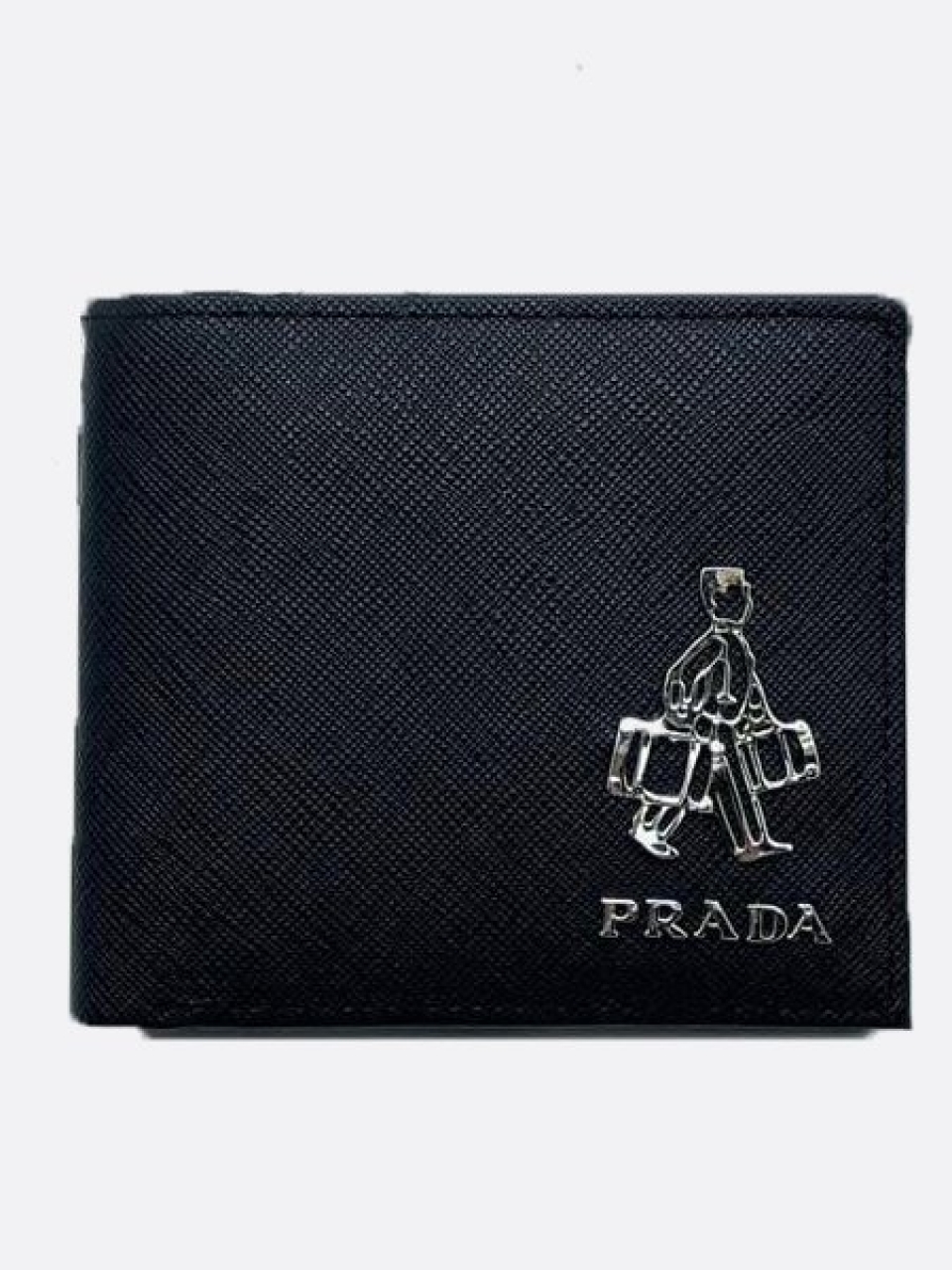 Кошелек Prada