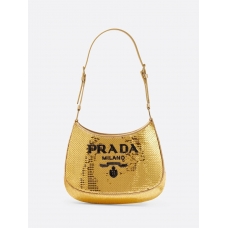 Сумка Prada