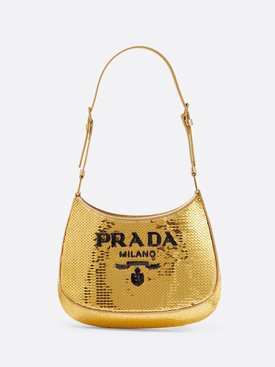 Сумка Prada