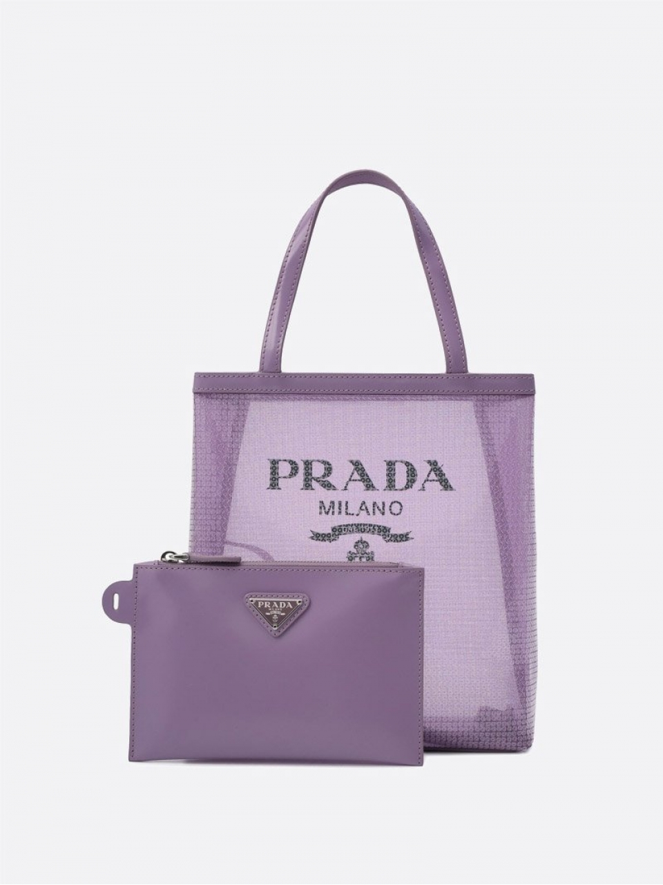 Сумка Prada