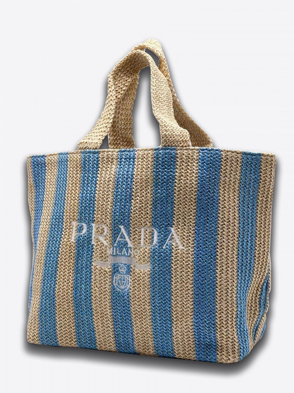 Сумка Prada