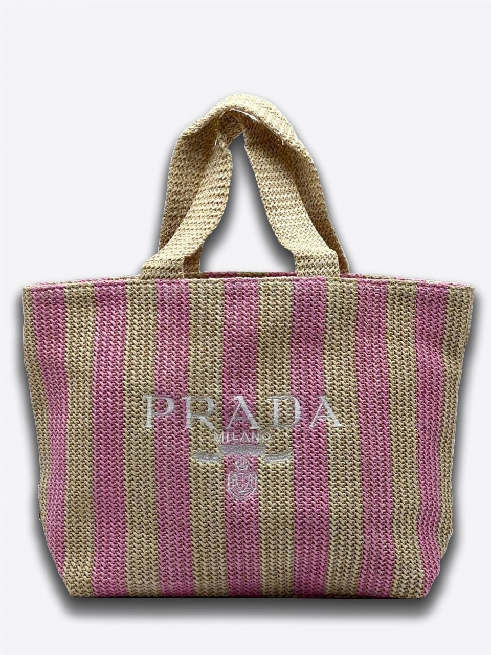 Сумка Prada