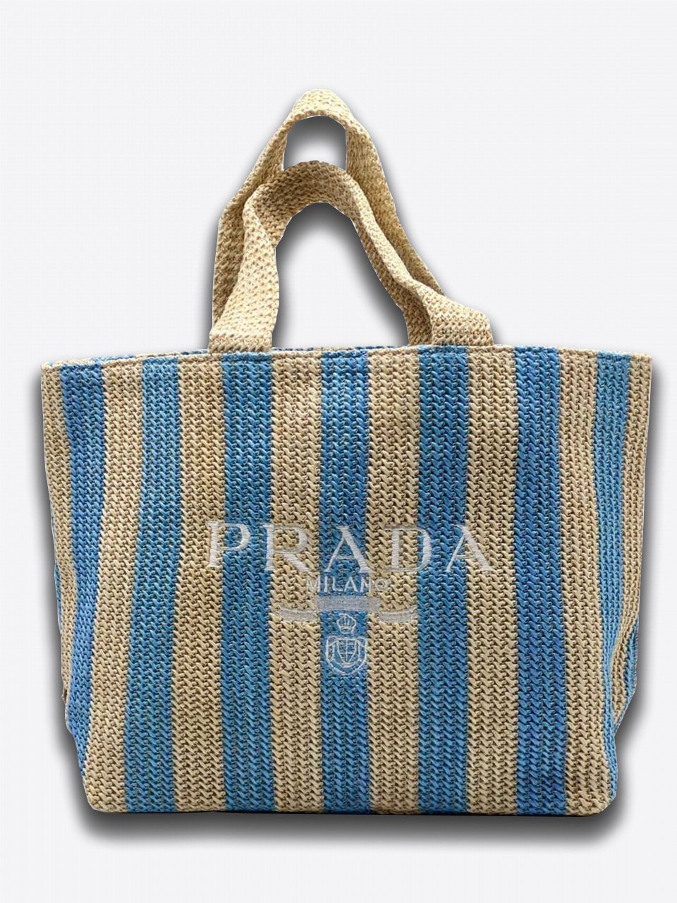 Сумка Prada