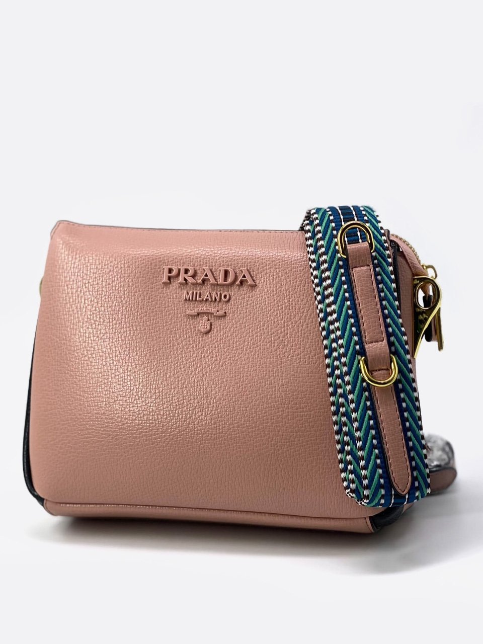 Сумка Prada