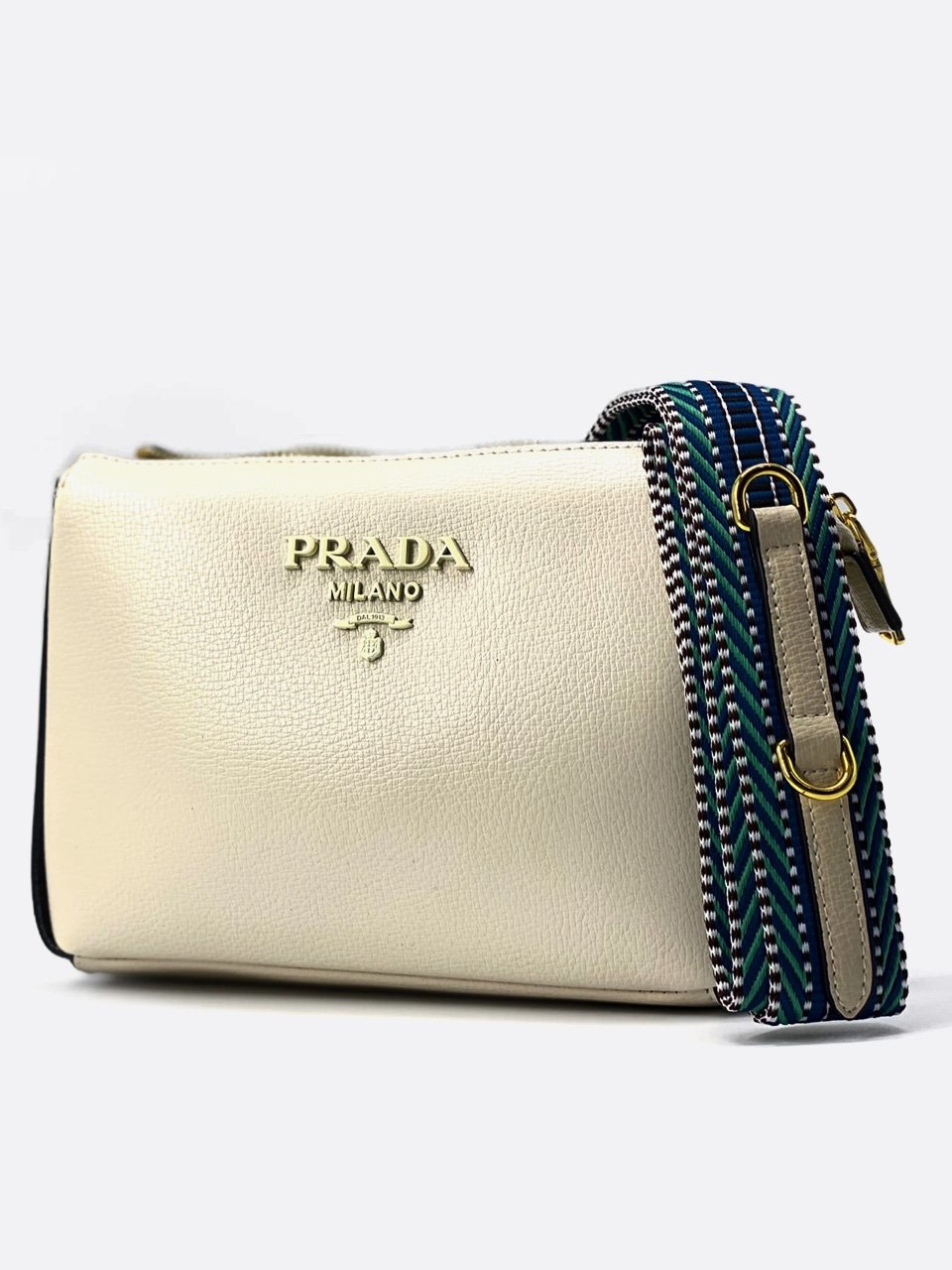Сумка Prada