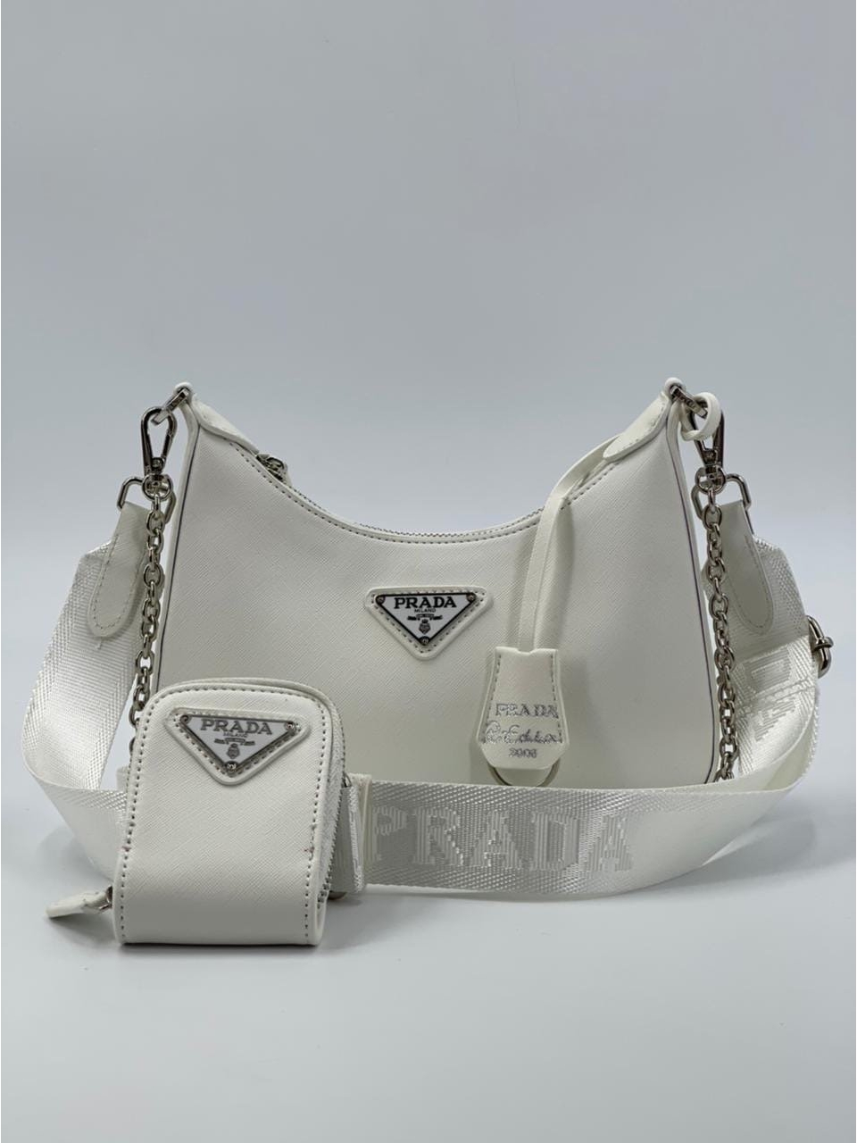 Сумка Prada