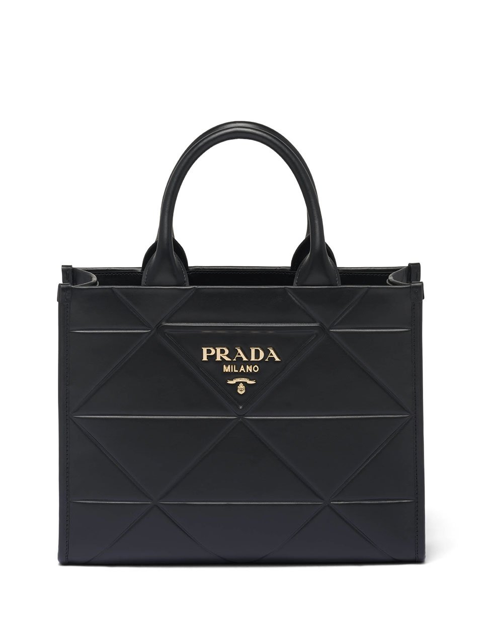 Сумка Prada