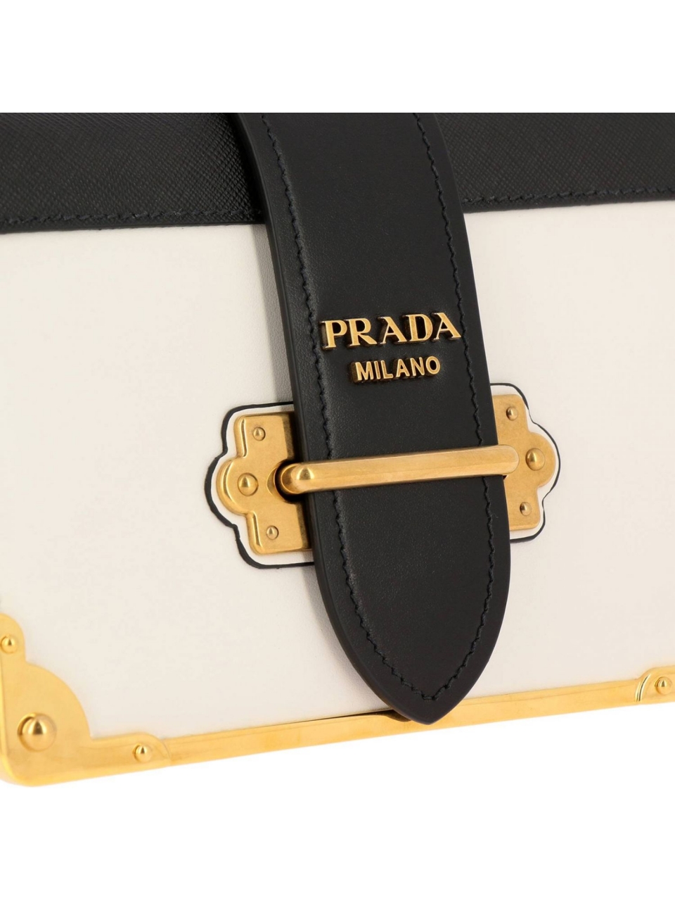 Сумка Prada