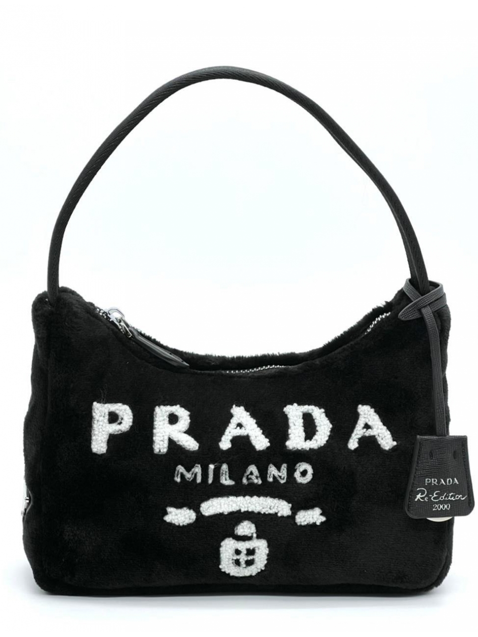 Сумка Prada