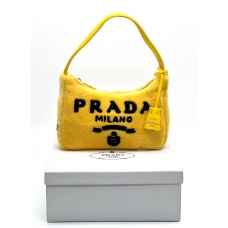 Сумка Prada