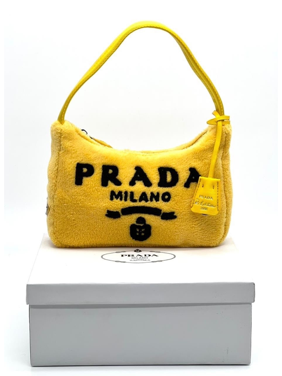 Сумка Prada