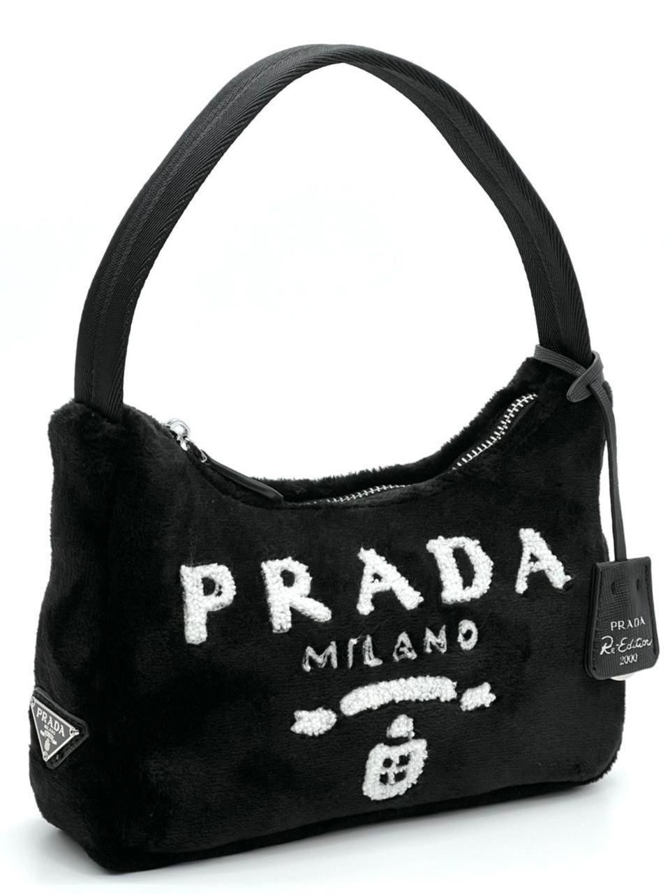 Сумка Prada