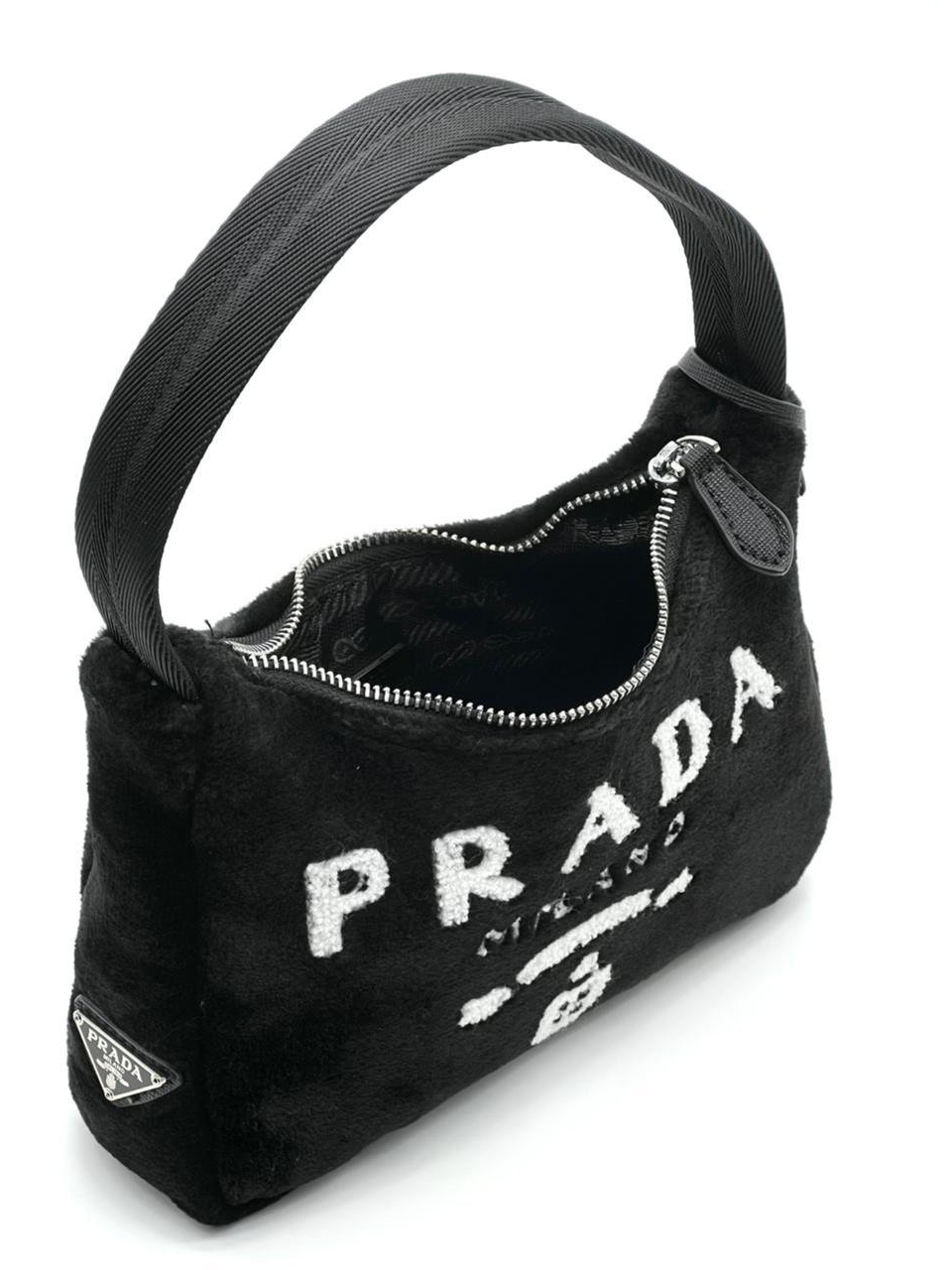 Сумка Prada