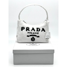 Сумка Prada