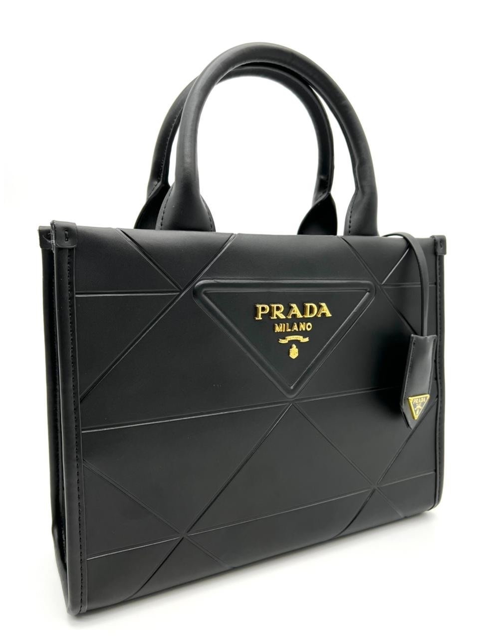 Сумка Prada