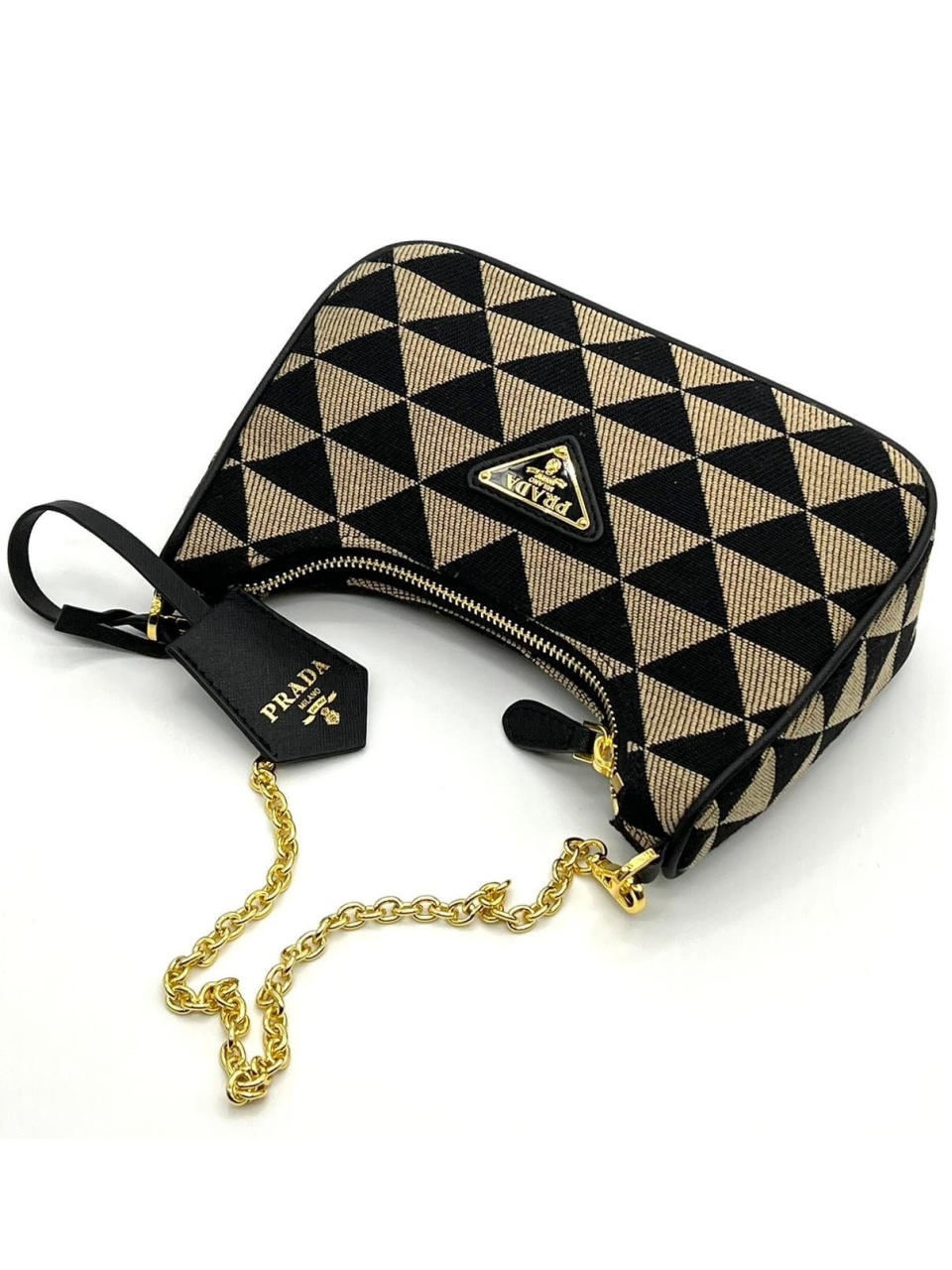 Сумка Prada