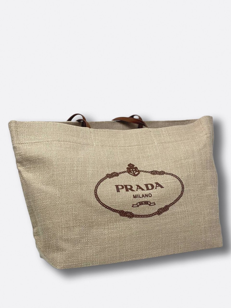 Сумка Prada