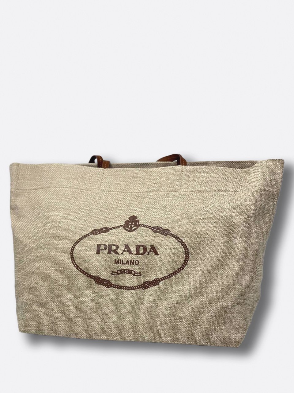 Сумка Prada