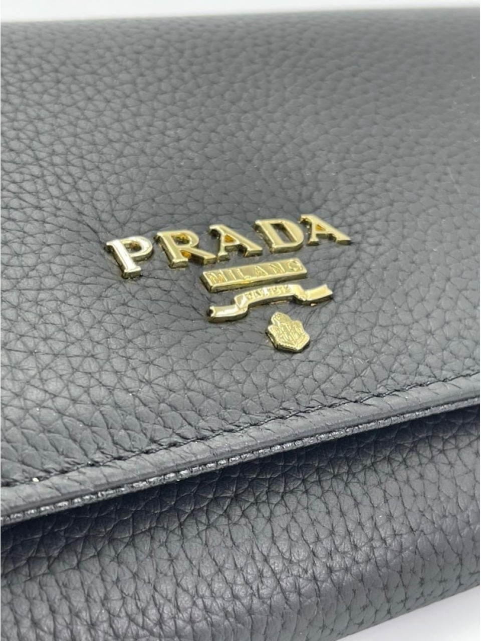 Клатч Prada