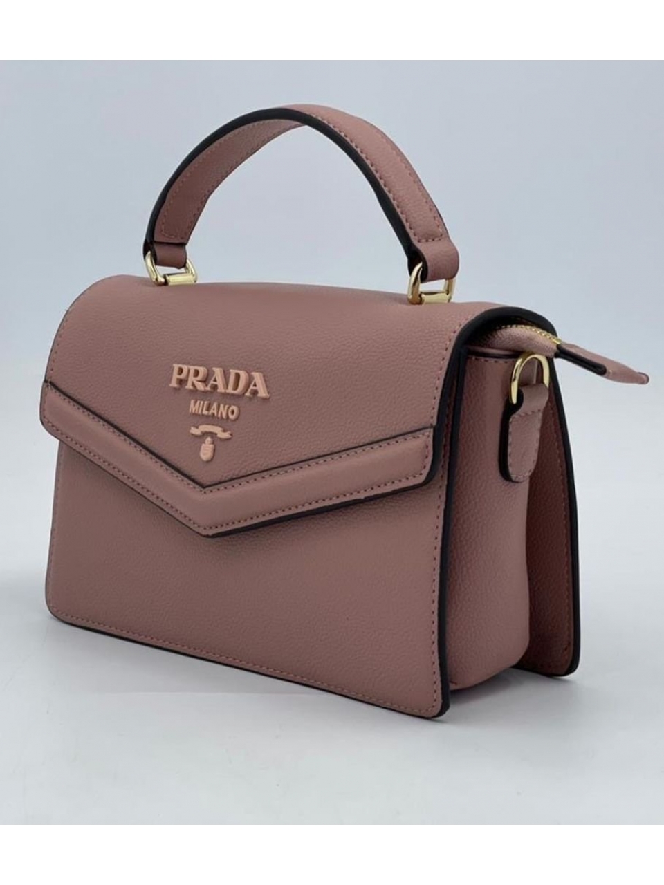 Сумка Prada