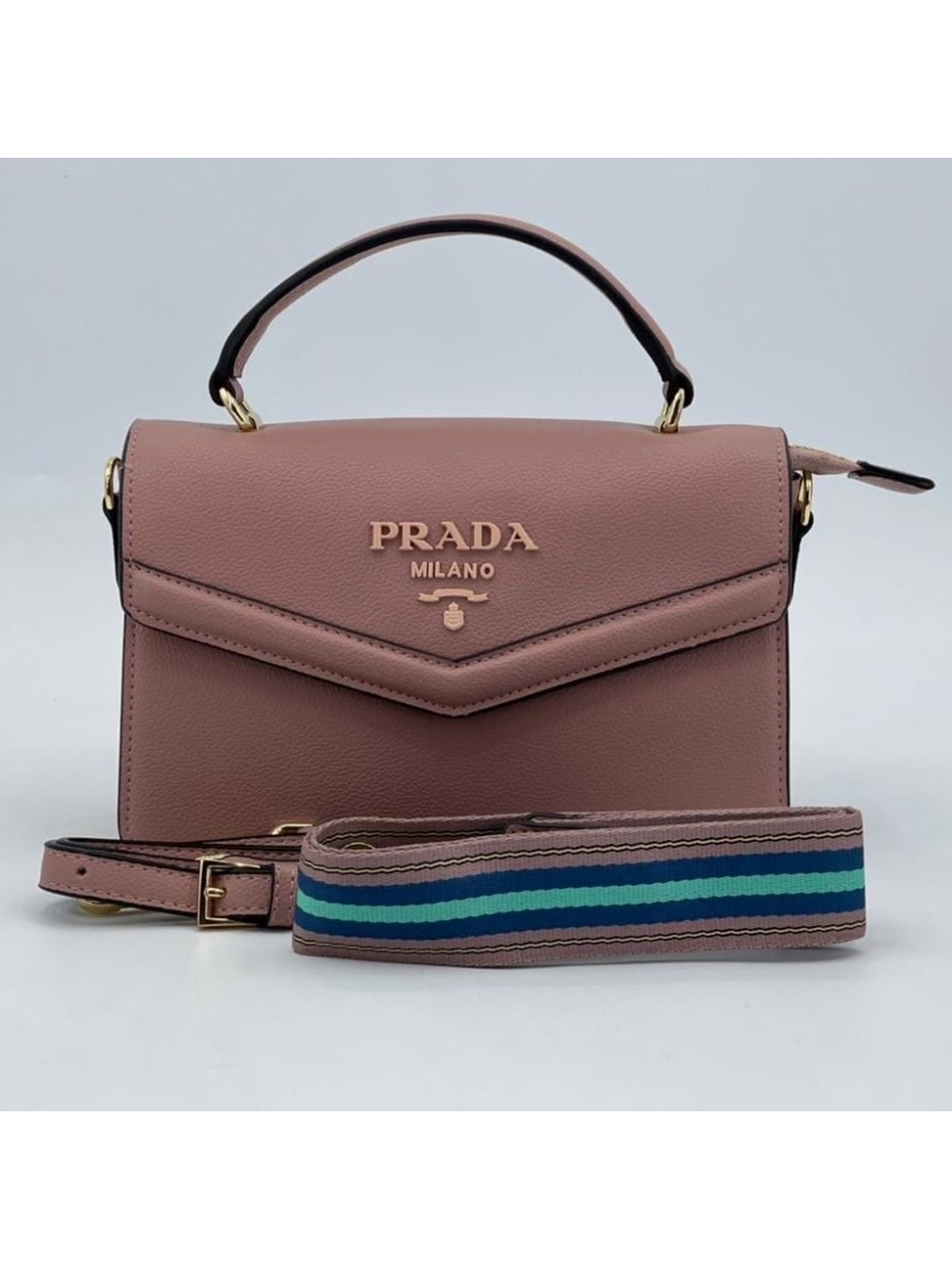 Сумка Prada