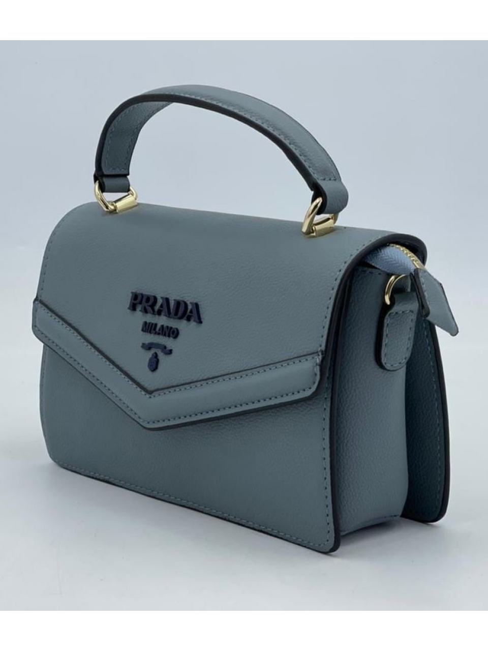 Сумка Prada