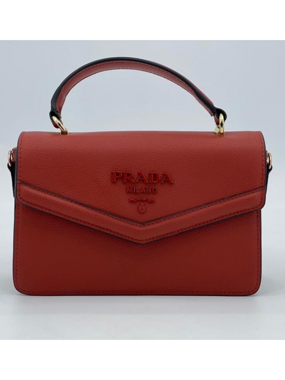 Сумка Prada